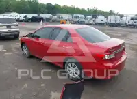 2011 Toyota COROLLA photo
