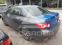 2011 Toyota COROLLA фото