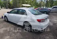 2011 Toyota COROLLA photo