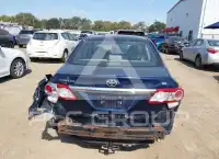 2011 Toyota COROLLA photo
