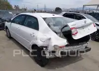 2011 Toyota COROLLA photo