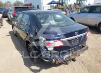 2011 Toyota COROLLA photo