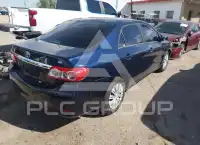 2011 Toyota COROLLA photo