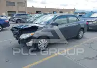 2011 Toyota COROLLA фото