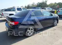 2011 Toyota COROLLA фото