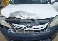 2011 Toyota COROLLA фото