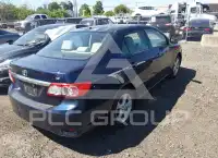 2011 Toyota COROLLA photo