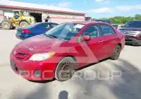 2011 Toyota COROLLA photo