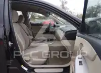2011 Toyota COROLLA photo