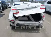 2011 Toyota COROLLA photo