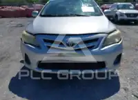 2011 Toyota COROLLA photo