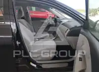 2011 Toyota COROLLA photo