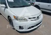 2011 Toyota COROLLA фото