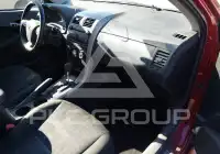 2011 Toyota COROLLA фото