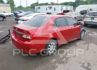 2011 Toyota COROLLA photo