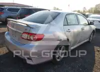 2011 Toyota COROLLA фото