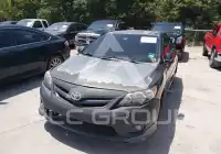 2011 Toyota COROLLA photo