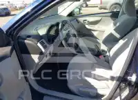 2011 Toyota COROLLA photo