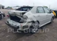 2011 Toyota COROLLA photo
