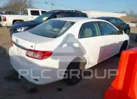 2011 Toyota COROLLA фото