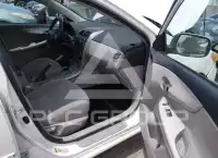 2011 Toyota COROLLA photo