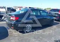 2011 Toyota COROLLA photo