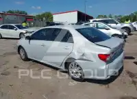 2011 Toyota COROLLA photo