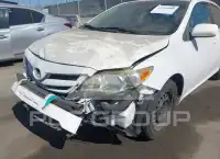 2011 Toyota COROLLA photo
