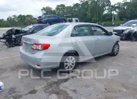 2011 Toyota COROLLA фото