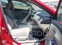 2011 Toyota COROLLA фото