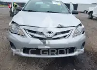 2011 Toyota COROLLA фото