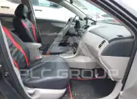 2011 Toyota COROLLA фото