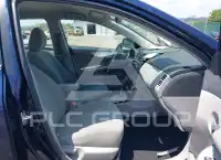 2011 Toyota COROLLA photo