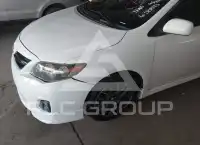 2011 Toyota COROLLA photo