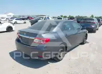 2011 Toyota COROLLA photo