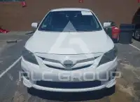 2011 Toyota COROLLA фото
