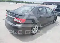 2011 Toyota COROLLA фото