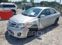 2011 Toyota COROLLA фото