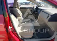 2011 Toyota COROLLA photo
