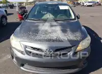 2011 Toyota COROLLA фото