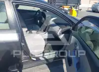 2011 Toyota COROLLA photo