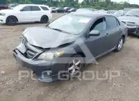 2011 Toyota COROLLA photo