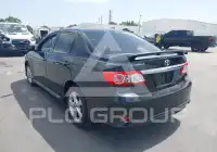 2011 Toyota COROLLA photo