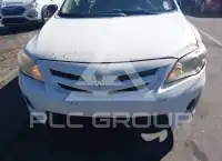 2011 Toyota COROLLA photo