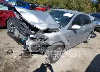 2011 Toyota COROLLA фото