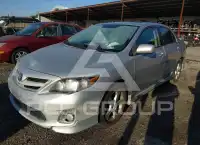 2011 Toyota COROLLA фото