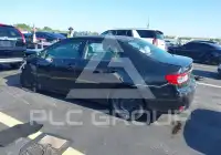 2011 Toyota COROLLA photo