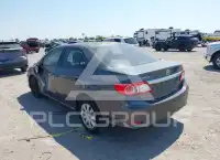 2011 Toyota COROLLA photo