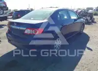 2011 Toyota COROLLA photo