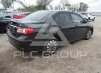 2011 Toyota COROLLA photo